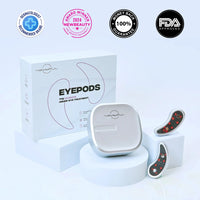 THE ULTIMATE UNDER-EYE TREATMENT