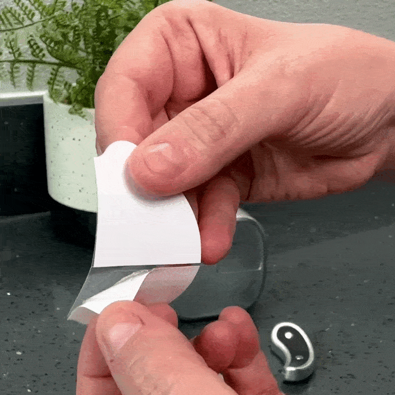 STEP 1 – PREPARE