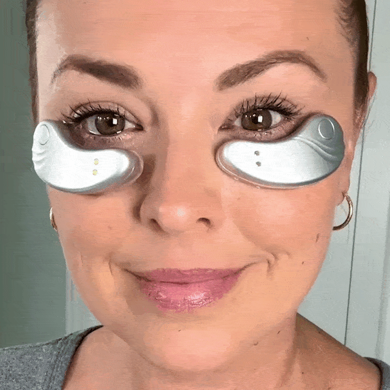 STEP 3 – RELAX