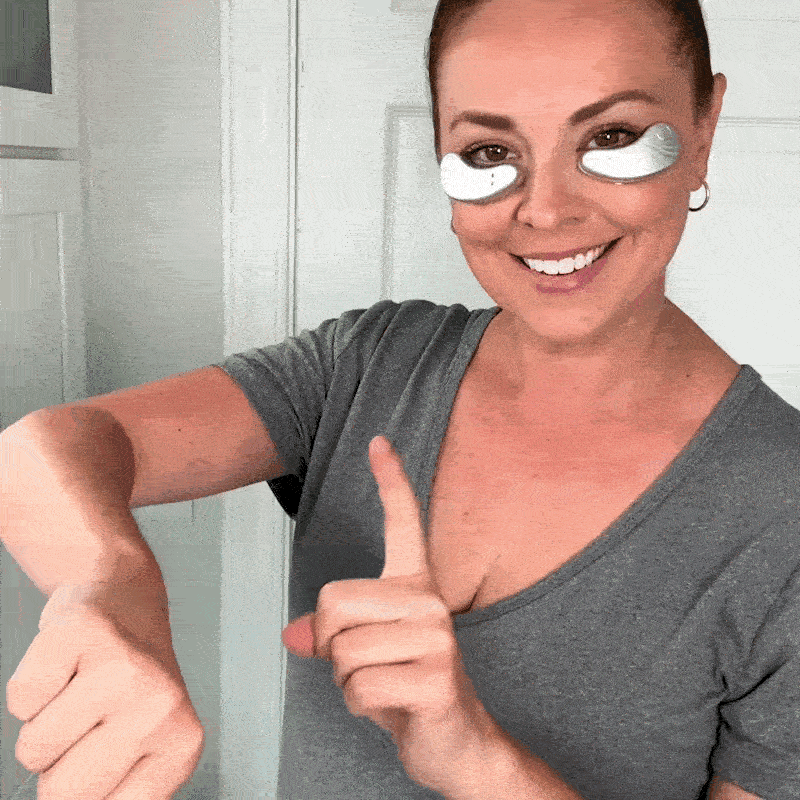 STEP 4 – FINISH